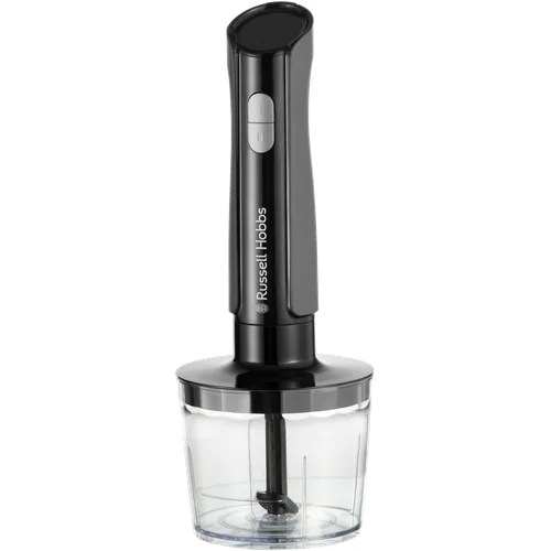 Russell Hobbs Desire 27141-56 Raudonas rankinis trintuvas image 1
