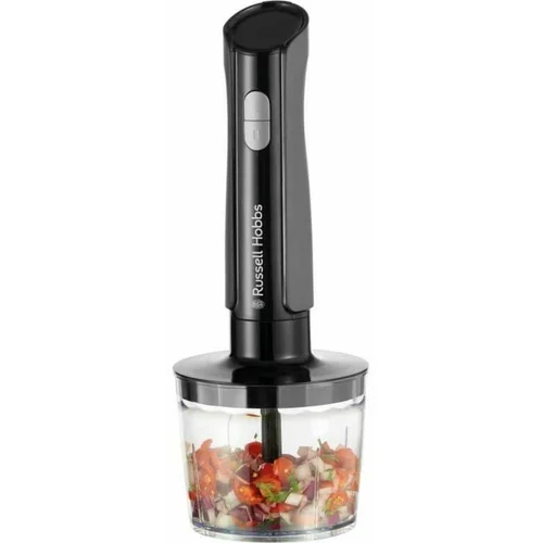 Russell Hobbs Desire 27141-56 Raudonas rankinis trintuvas image 2