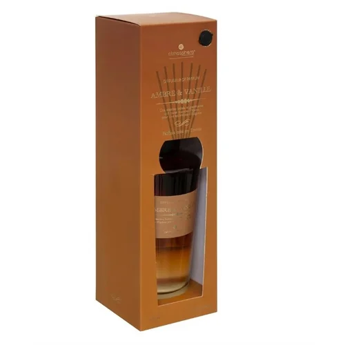 Atmosphera Alma Vanilla Amber 500 ml image 2