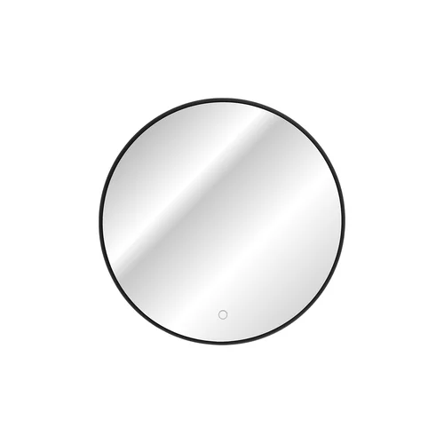 COMAD LUNA 80 vonios veidrodis su LED apšvietimu image 1