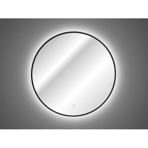 COMAD LUNA 80 vonios veidrodis su LED apšvietimu image 2