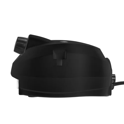 Nagų freza Activ Power J202, juoda, 65 W image 3