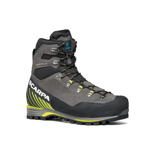 Scarpa Manta Tech GTX alpinistiniai batai 47 image 1