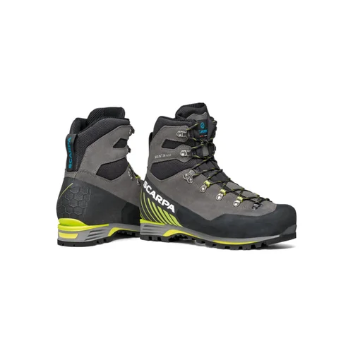 Scarpa Manta Tech GTX alpinistiniai batai 47 image 3