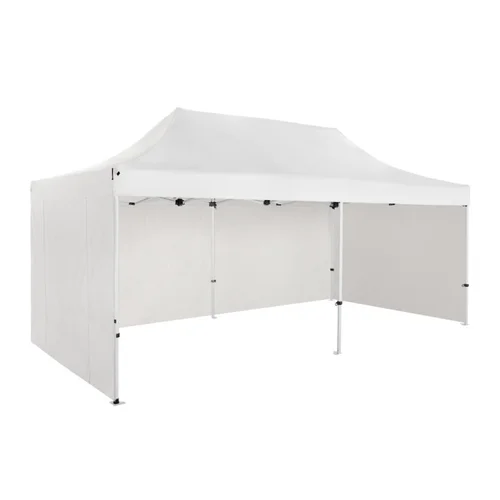 Zeltpro PREMIUM+ 3x6 balta palapinė image 2