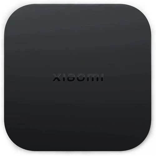 Xiaomi Mi TV Box S 2nd Gen image 1