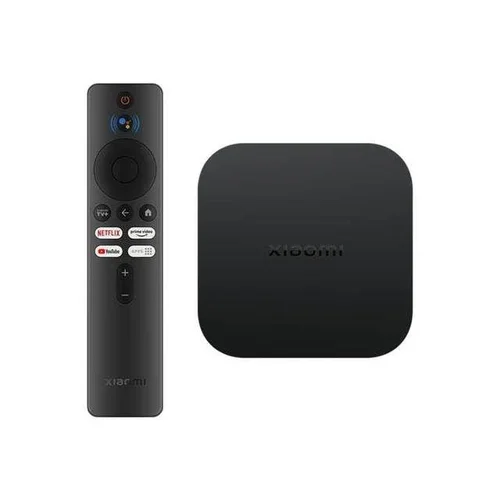 Xiaomi Mi TV Box S 2nd Gen image 3