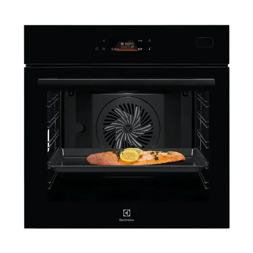 Electrolux KOBBS38Z Įmontuojama orkaitė 60 cm 70 L Juoda image 1