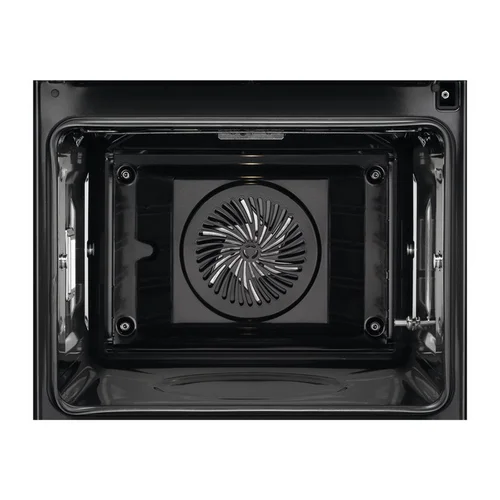 Electrolux KOBBS38Z Įmontuojama orkaitė 60 cm 70 L Juoda image 2