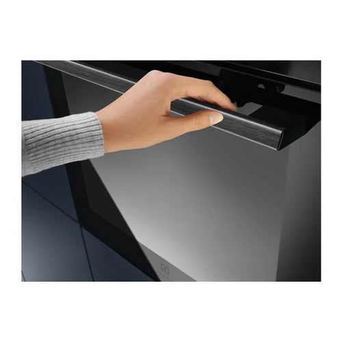 Electrolux KOBBS38Z Įmontuojama orkaitė 60 cm 70 L Juoda image 3