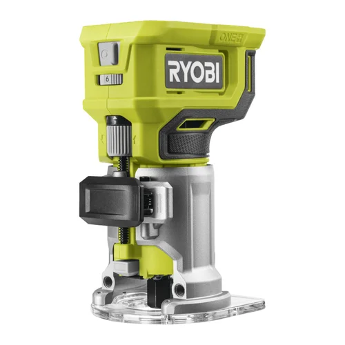 Ryobi RTR18-0 Akumuliatorinė freza, 18 V image 1