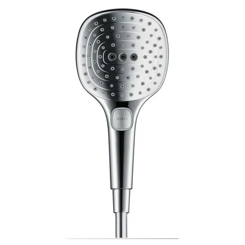 Hansgrohe Select E120 dušo galvutė, 120 mm image 1