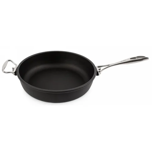 Zyle ZY7528FP Indukcinė keptuvė Ø28 cm image 1
