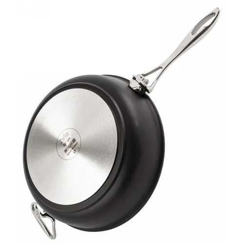Zyle ZY7528FP Indukcinė keptuvė Ø28 cm image 3