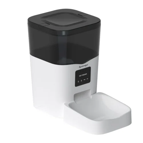 Sponge Pet Feeder Smart išmani šėrykla 3L image 1
