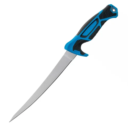 Gerber Controller 8" Filėavimo peilis Salt 31-003558 image 1