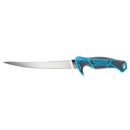 Gerber Controller 8" Filėavimo peilis Salt 31-003558 image 2