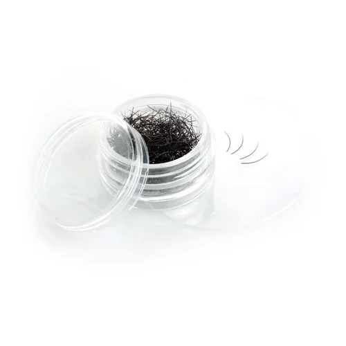 SYIS J formos blakstienos 10 mm, 0,20 mm, 0,25 g image 1