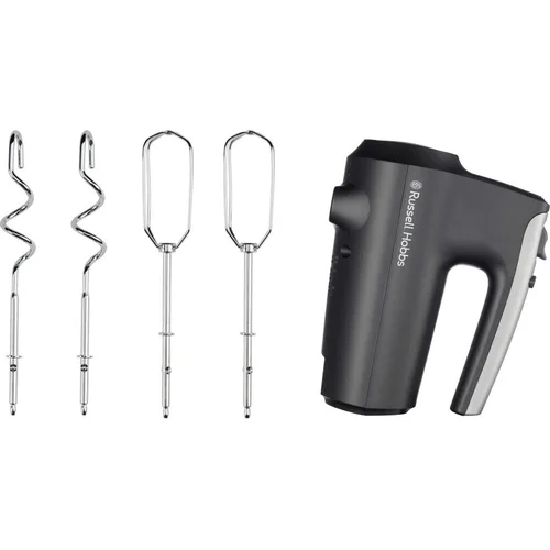 Rankinis mikseris Russell Hobbs Desire Matte Charcoal 27151-56 image 3