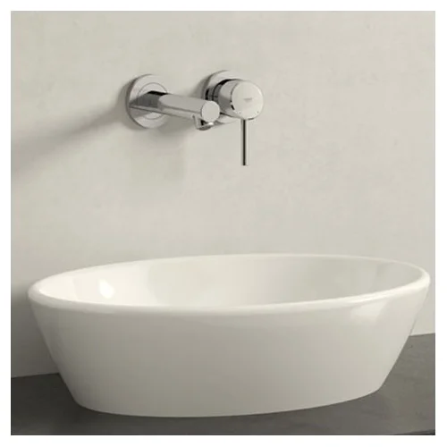 Praustuvo maišytuvas GROHE Concetto, chromuota sp. image 2