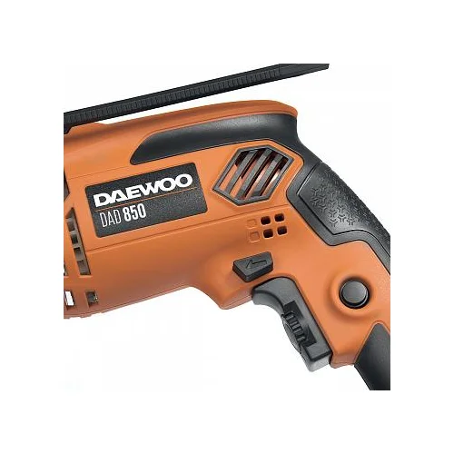 DAEWOO DAD 850 elektrinis smūginis gręžtuvas 810 W image 3