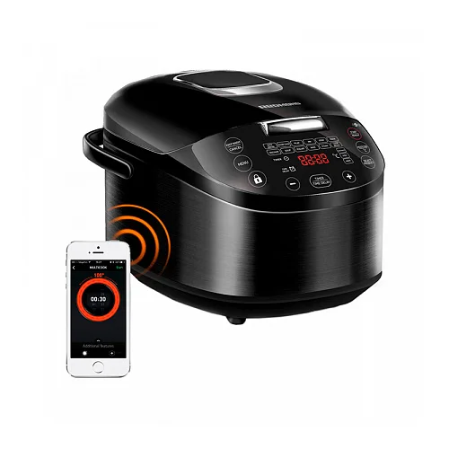 Redmond SkyCooker RMC-M800S Daugiafunkcinis puodas image 1