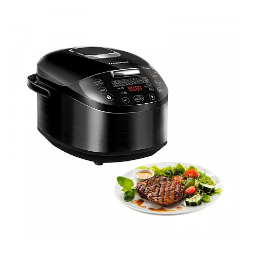 Redmond SkyCooker RMC-M800S Daugiafunkcinis puodas image 3