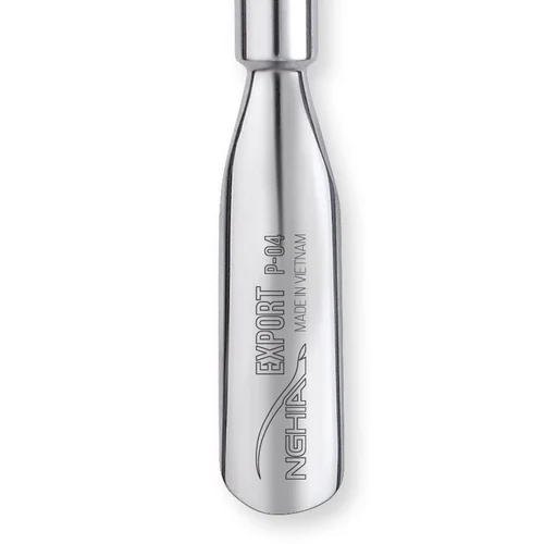 NGHIA EXPORT P-04 metalinė odelių stūmikė image 2