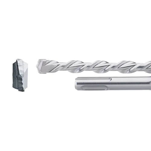 Makita B-47690 SDS-PLUS grąžtas 12×260 mm image 2