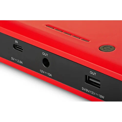 Telwin Drive 1500 LiPo Starteris 12V 829569 image 3