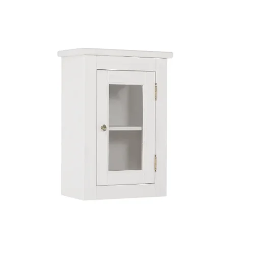 COMAD ROMANTIC 830 FSC vonios spintelė 45 cm image 1