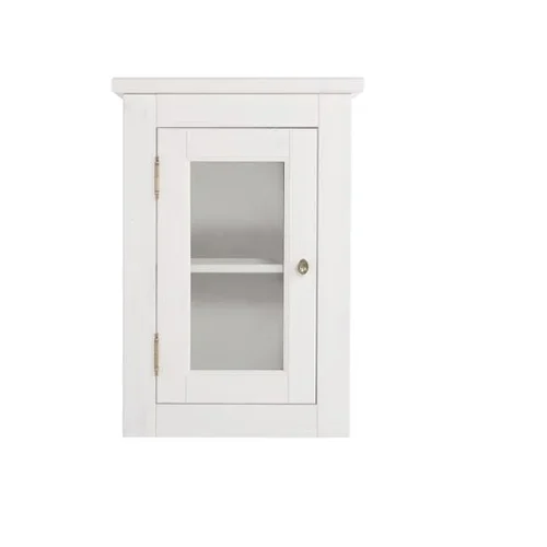 COMAD ROMANTIC 830 FSC vonios spintelė 45 cm image 3