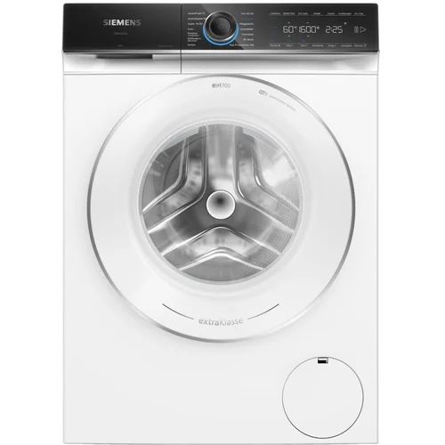 Siemens WG56B2A91 Skalbimo mašina 10 kg image 1