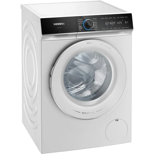 Siemens WG56B2A91 Skalbimo mašina 10 kg image 2