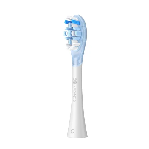 Oclean Ultra clean-2 vnt Baltas image 2