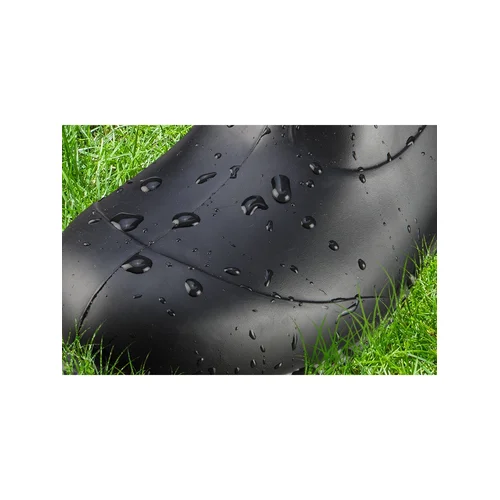 VERTO 15G900 veltiniai guminiai batai PVC dydis 39 image 3