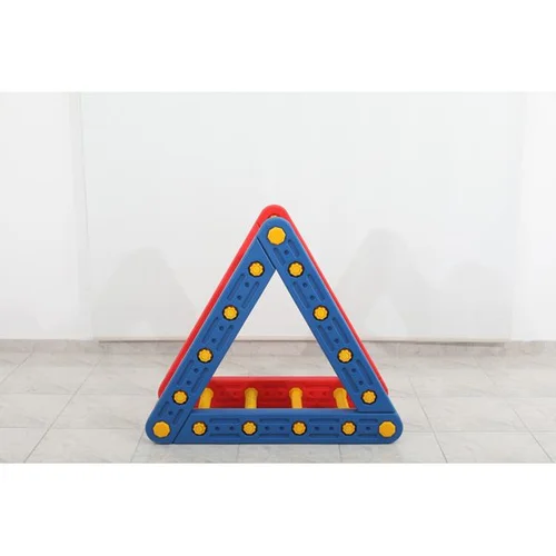 Laipiojimo trikampis 104 x 45,5 x 92 cm image 3