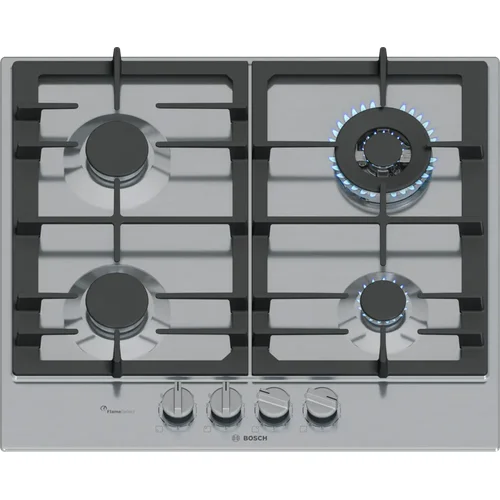 Bosch PCH6A5I90 įmontuojama dujinė kaitlentė 60 cm image 1