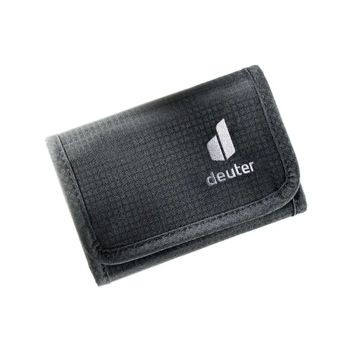 Kelioninė piniginė Deuter Travel Wallet – Juoda image 1