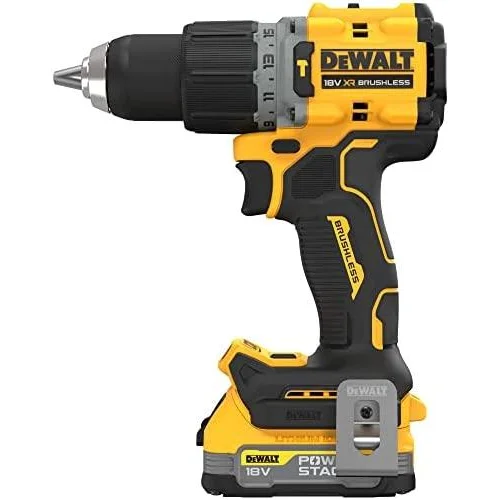 DeWALT DCK2050E2T Įrankių rinkinys image 3