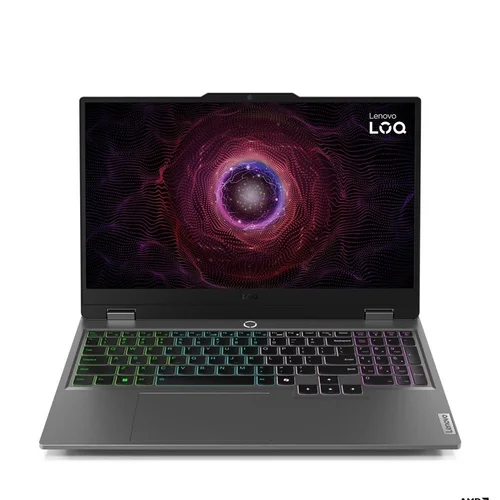 Lenovo LOQ R7 16GB/1TB 15.6" RTX4060 image 1
