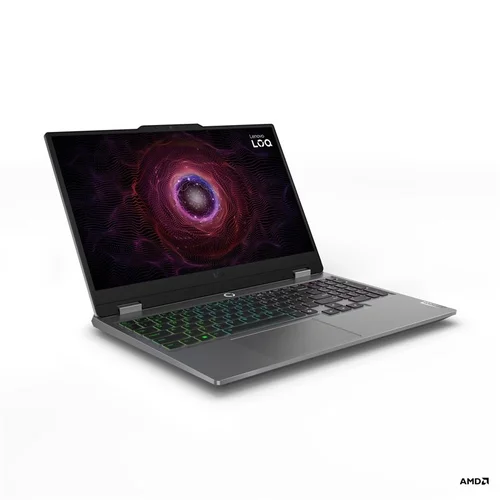 Lenovo LOQ R7 16GB/1TB 15.6" RTX4060 image 2
