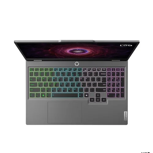 Lenovo LOQ R7 16GB/1TB 15.6" RTX4060 image 3