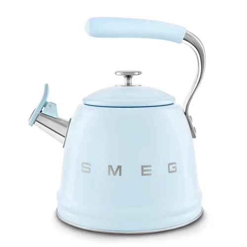 Virdulys SMEG WKF01PB image 1