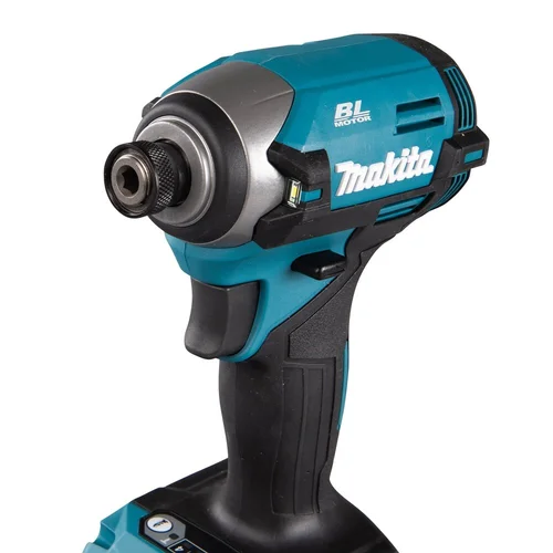 Makita TD003GZ XGT 40Vmax 210 Nm image 2