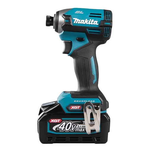 Makita TD003GZ XGT 40Vmax 210 Nm image 3
