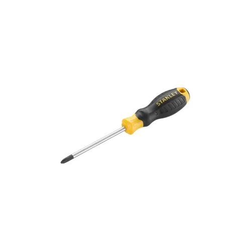 STANLEY kryžminis atsuktuvas PH2 ST-STHT16158-0, 100 mm, C/Grip image 1
