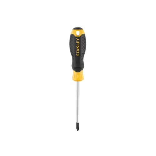 STANLEY kryžminis atsuktuvas PH2 ST-STHT16158-0, 100 mm, C/Grip image 3
