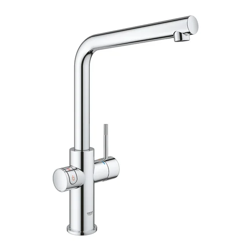 Grohe RED DUO 30325001 maišytuvas su filtravimo sistema L-dydžio boileriu image 2