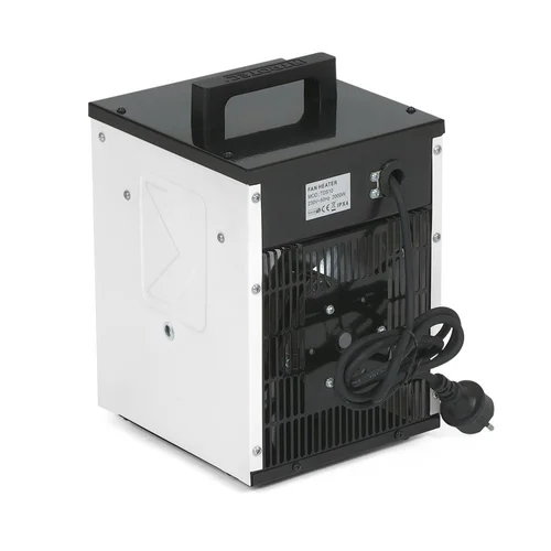 TDS SERIJOS ELEKTRINIS ŠILDYTUVAS TROTEC TDS 10 image 3
